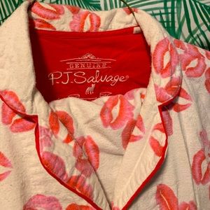 PJ Salvage pajamas 💋